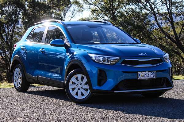 2022 Kia Stonic S YB