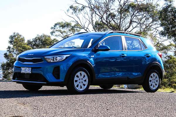 2022 Kia Stonic S YB