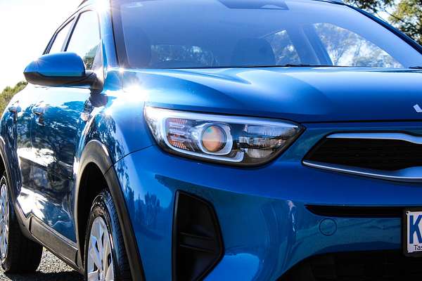 2022 Kia Stonic S YB