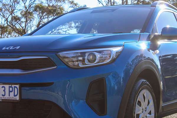 2022 Kia Stonic S YB