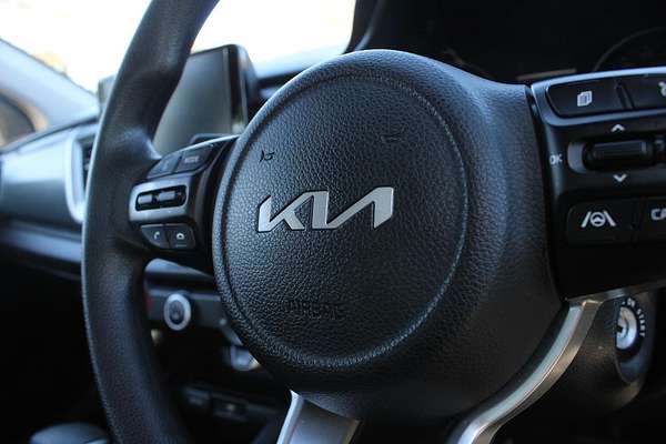 2022 Kia Stonic S YB