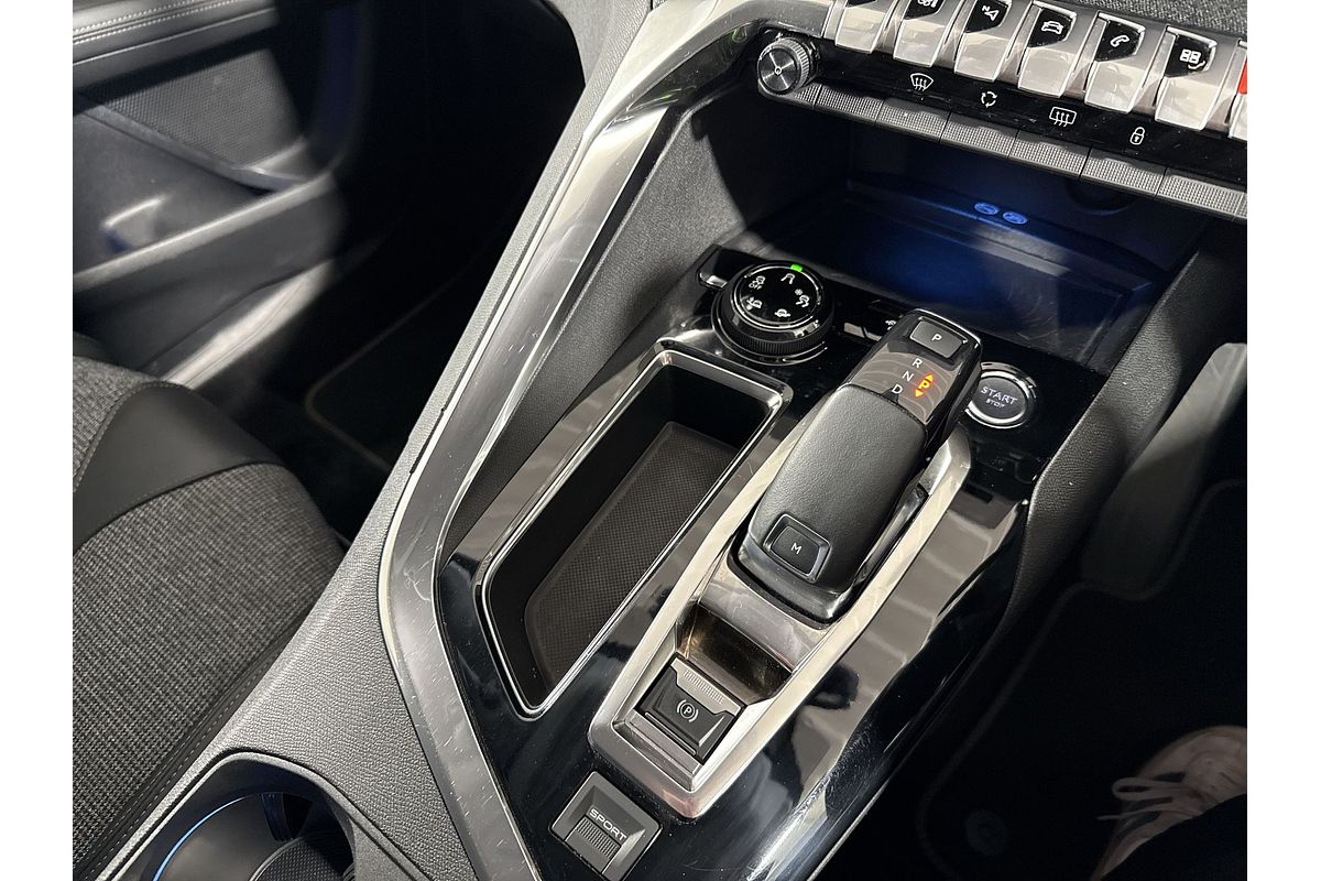 2018 Peugeot 3008 Allure P84