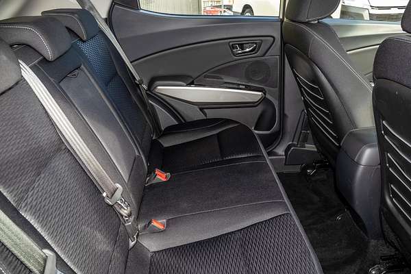 2018 SsangYong Tivoli EX X100
