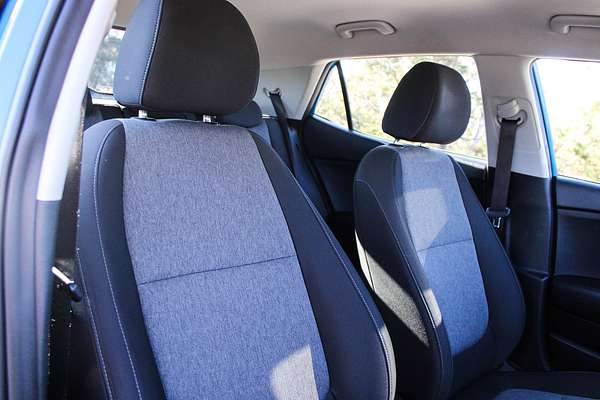 2022 Kia Stonic S YB