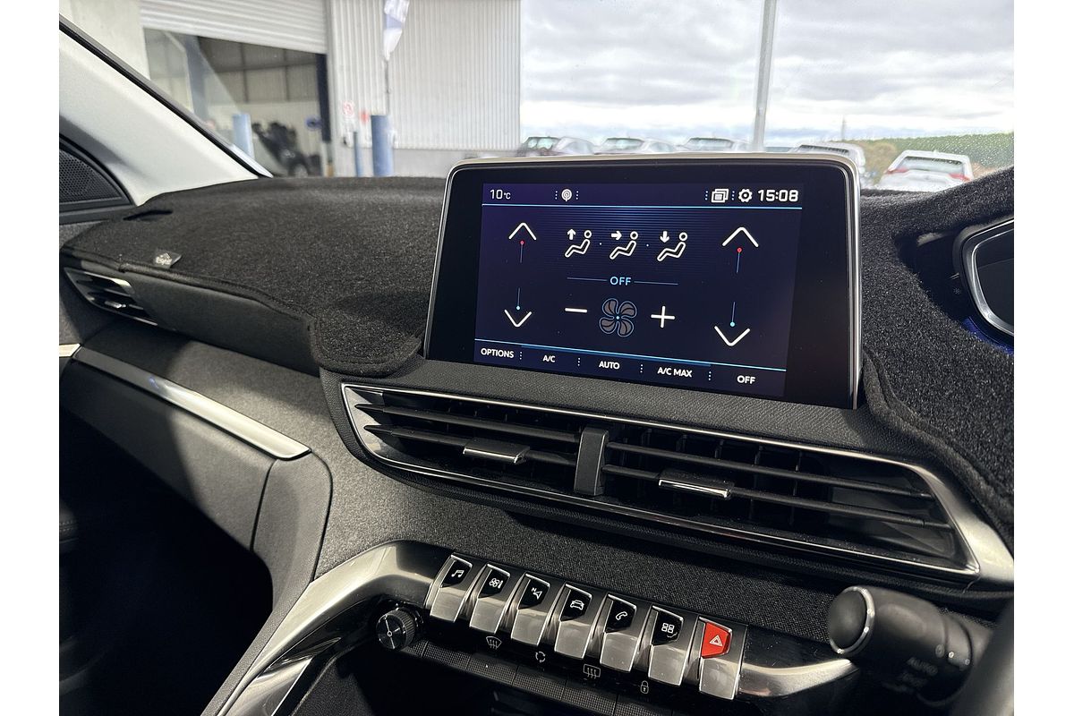 2018 Peugeot 3008 Allure P84