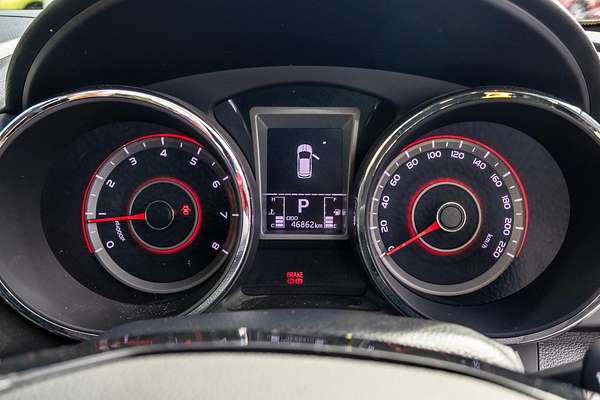 2018 SsangYong Tivoli EX X100