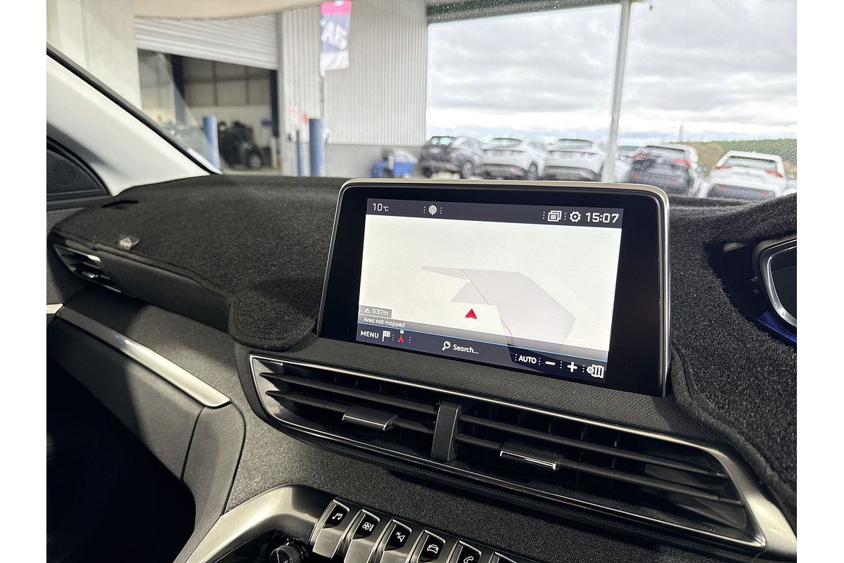 2018 Peugeot 3008 Allure P84