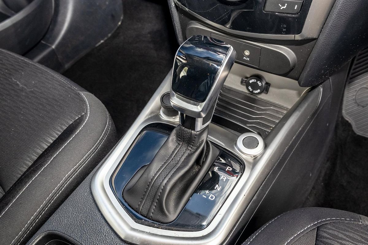 2018 SsangYong Tivoli EX X100