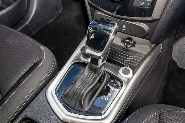 2018 SsangYong Tivoli EX X100