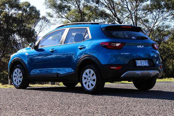 2022 Kia Stonic S YB