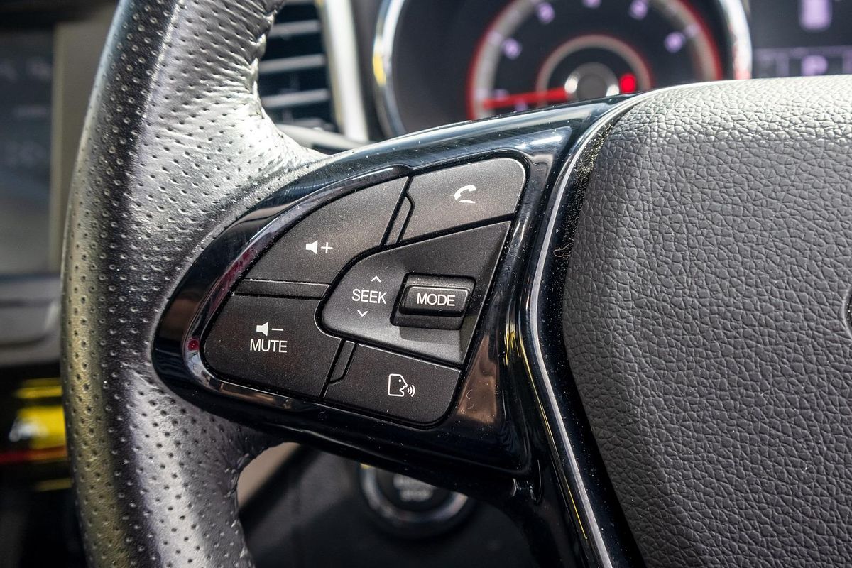 2018 SsangYong Tivoli EX X100