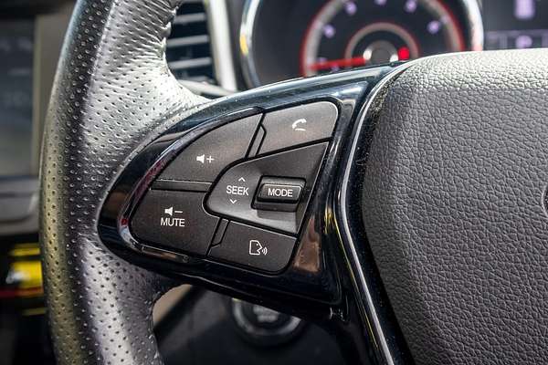 2018 SsangYong Tivoli EX X100