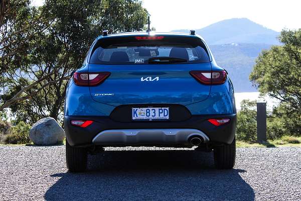 2022 Kia Stonic S YB