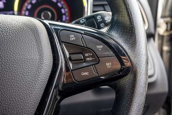 2018 SsangYong Tivoli EX X100