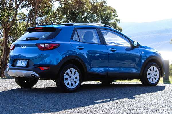 2022 Kia Stonic S YB