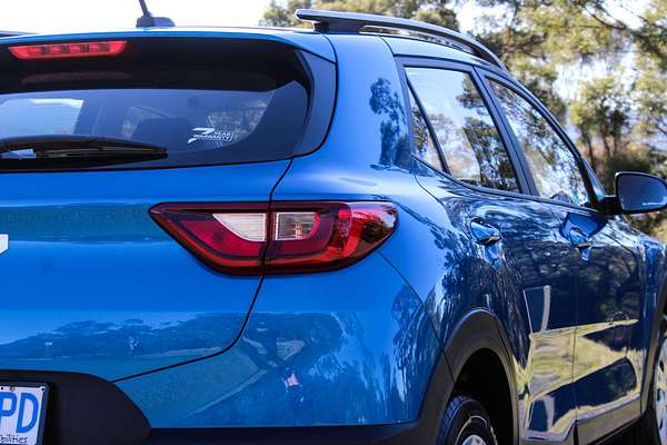 2022 Kia Stonic S YB
