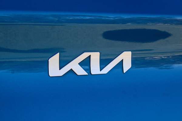 2022 Kia Stonic S YB