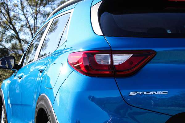 2022 Kia Stonic S YB