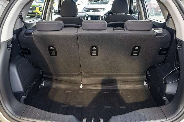 2018 SsangYong Tivoli EX X100