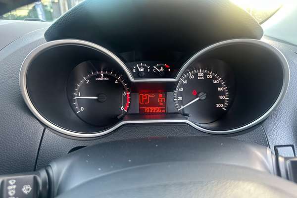 2015 Mazda BT-50 XTR UP 4X4