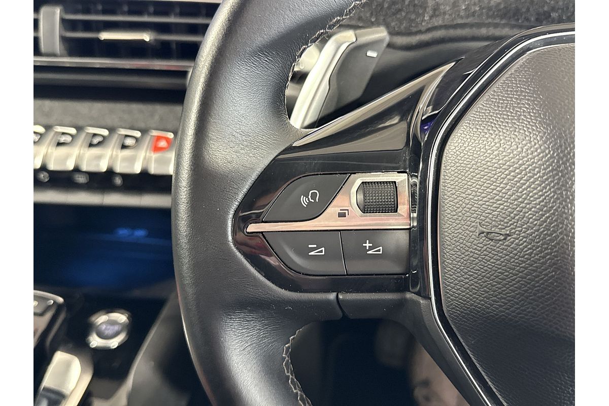 2018 Peugeot 3008 Allure P84