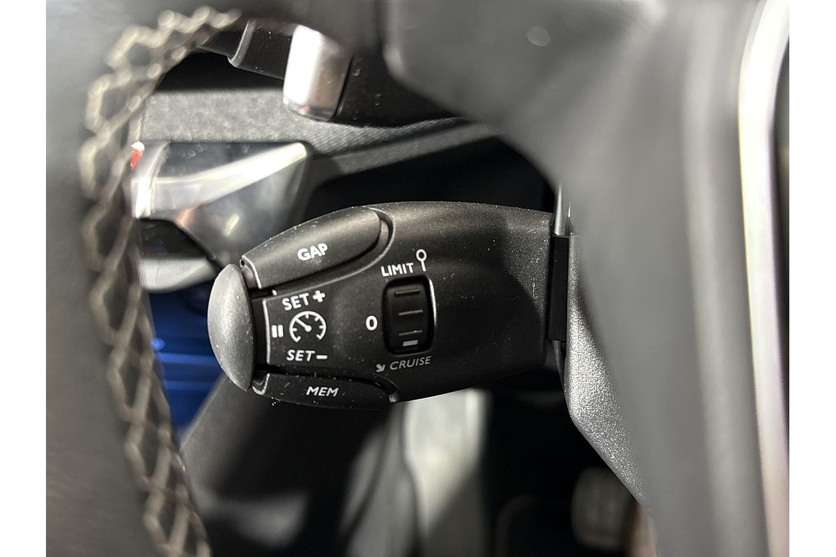 2018 Peugeot 3008 Allure P84