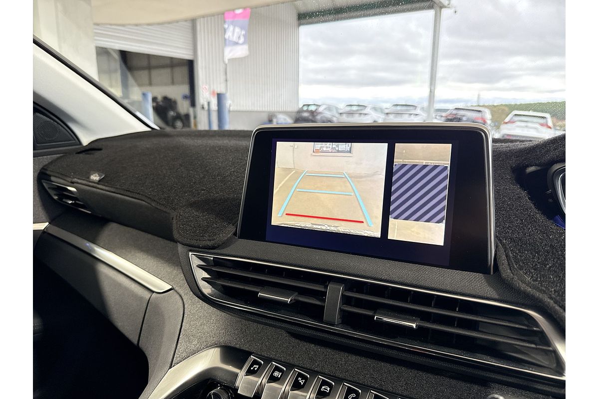 2018 Peugeot 3008 Allure P84
