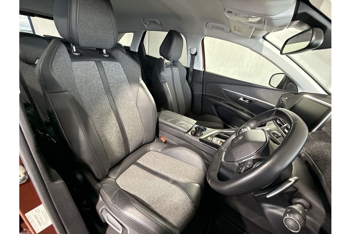2018 Peugeot 3008 Allure P84