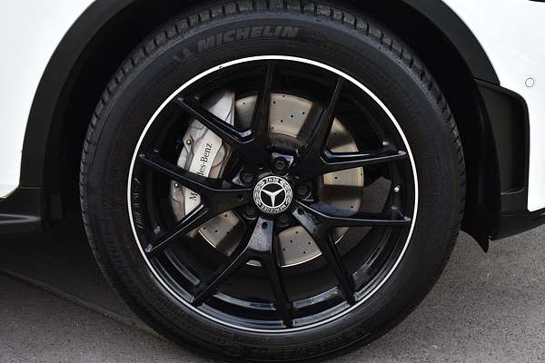 2022 Mercedes-Benz GLC-Class GLC300 X253