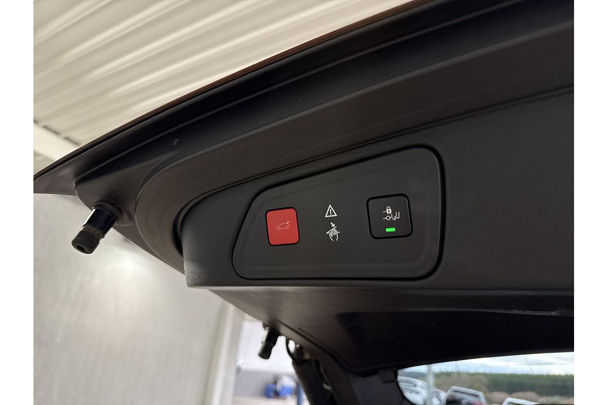 2018 Peugeot 3008 Allure P84