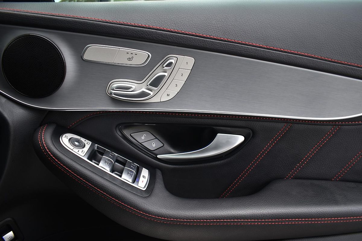 2022 Mercedes-Benz GLC-Class GLC300 X253