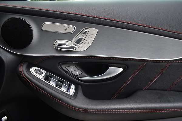 2022 Mercedes-Benz GLC-Class GLC300 X253