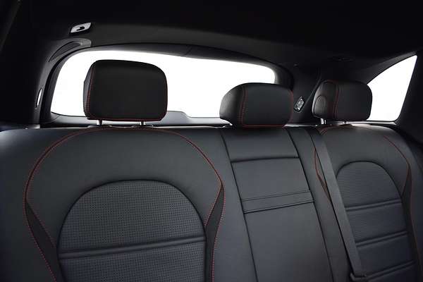 2022 Mercedes-Benz GLC-Class GLC300 X253