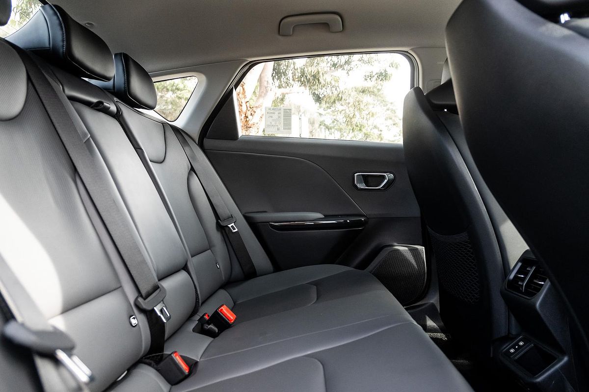 2025 Kia K4 Sport+ CL4m