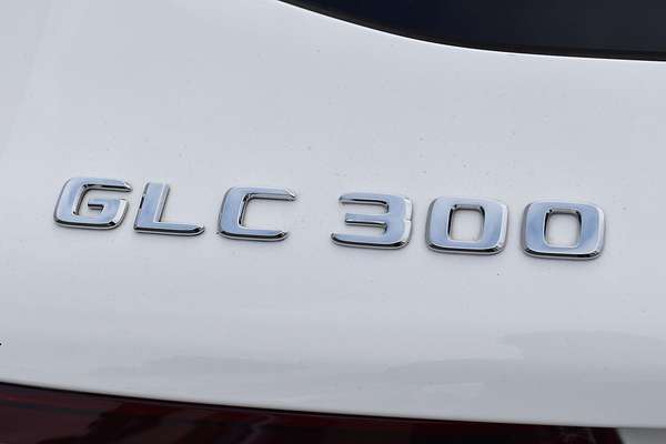 2022 Mercedes-Benz GLC-Class GLC300 X253