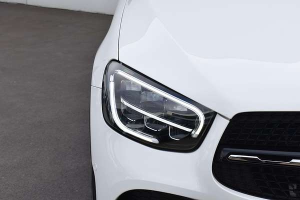 2022 Mercedes-Benz GLC-Class GLC300 X253