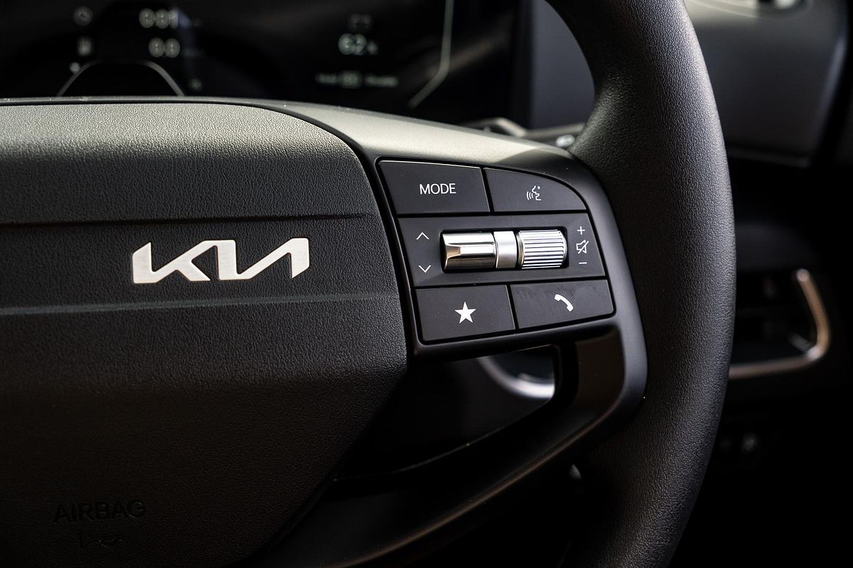2025 Kia K4 Sport+ CL4m
