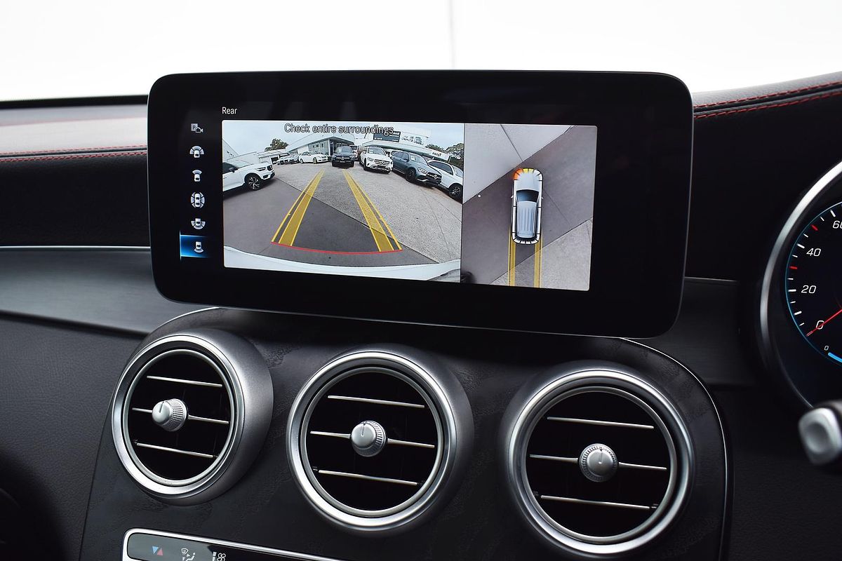 2022 Mercedes-Benz GLC-Class GLC300 X253