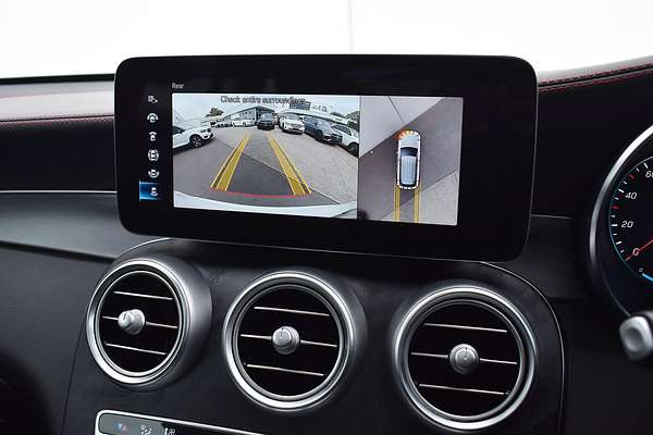 2022 Mercedes-Benz GLC-Class GLC300 X253