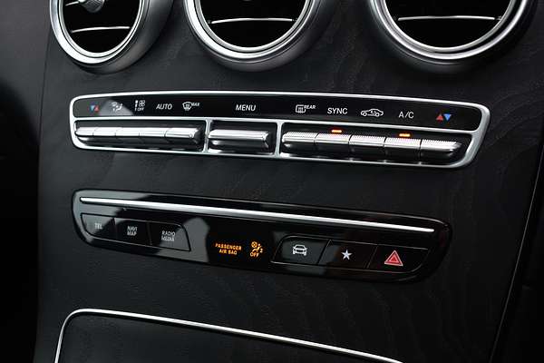 2022 Mercedes-Benz GLC-Class GLC300 X253