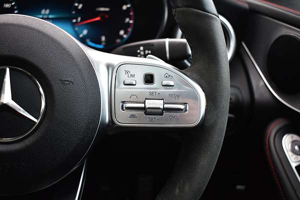 2022 Mercedes-Benz GLC-Class GLC300 X253