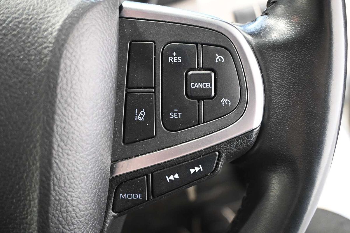 2021 Toyota Hiace GDH300R LWB