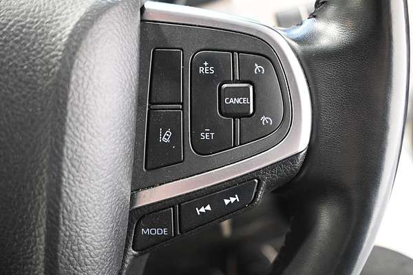 2021 Toyota Hiace GDH300R LWB