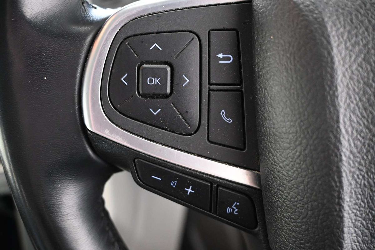 2021 Toyota Hiace GDH300R LWB