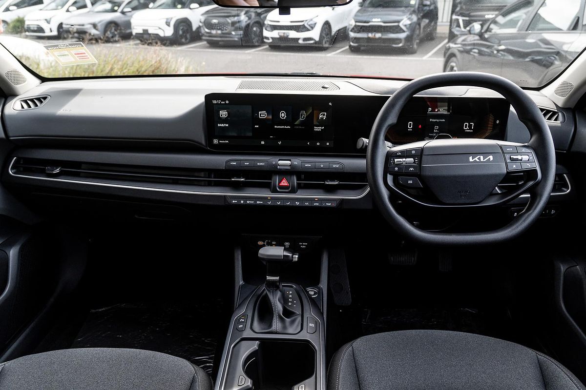 2025 Kia K4 S CL4m