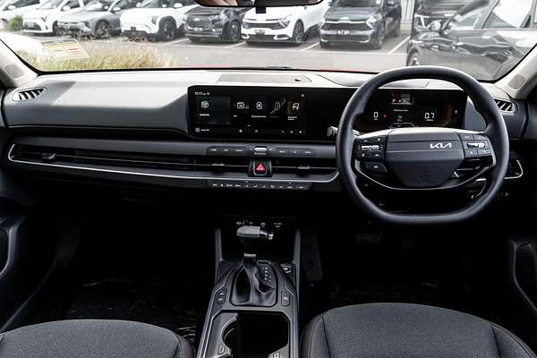 2025 Kia K4 S CL4m