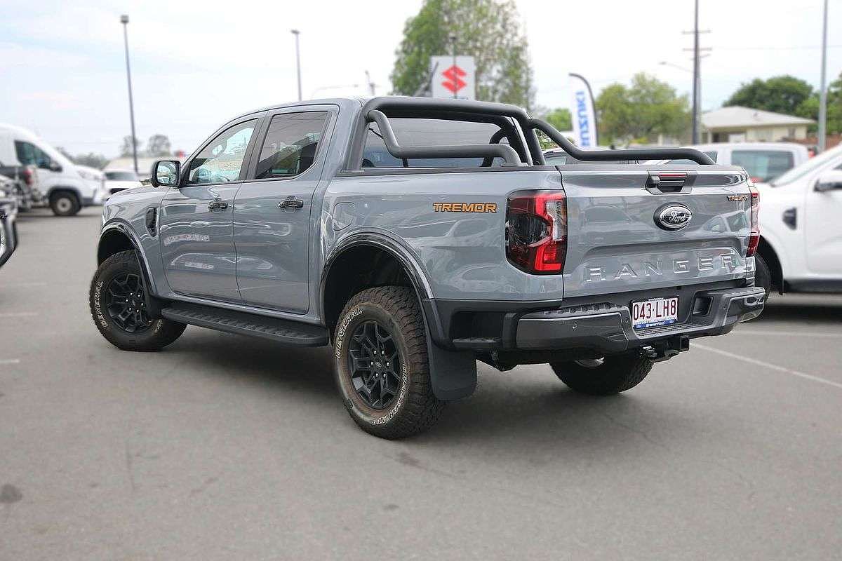 2024 Ford Ranger Tremor 4X4 2.0L