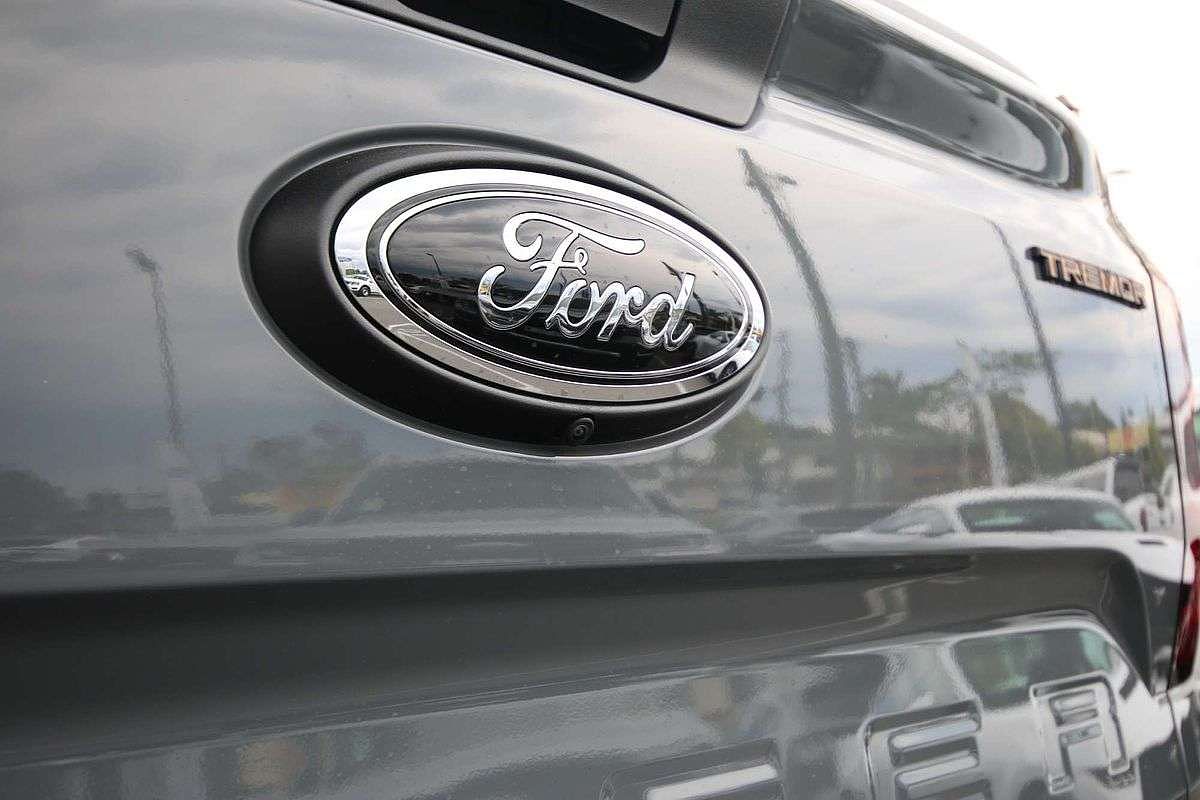 2024 Ford Ranger Tremor 4X4 2.0L
