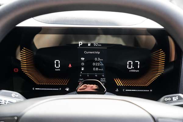 2025 Kia K4 S CL4m