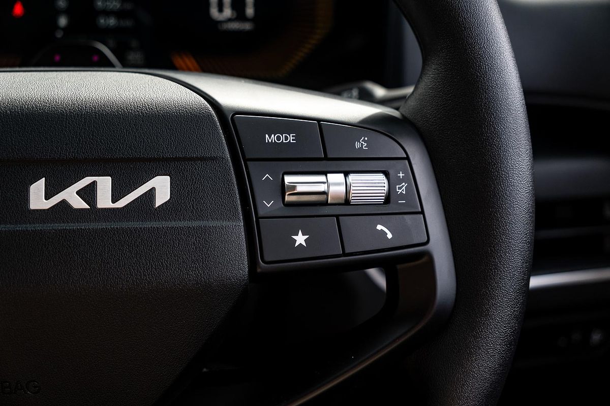 2025 Kia K4 S CL4m